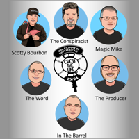 Episode #47—Matty Blake from Oak Island!