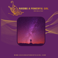 Powerful Girls - Meet Megan Grassell founder of Yellowberry