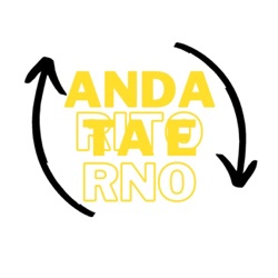 Andata e Ritorno - Storie di montagna