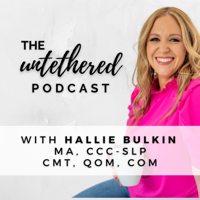 Episode 16: Diane Bahr, MS, CCC-SLP, CIMI