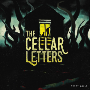 The Cellar Letters podcast