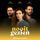 Nooit Gezien - Dag en Nacht Media