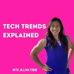 Tech Trends Explained