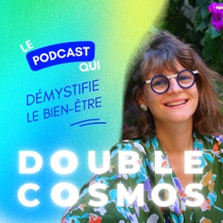 #28 VASTE INTERVIEW - Comment vivre nos métamorphoses de vie - avec Anne Ghesquière