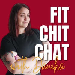 Ep. 79 – Client Zoe: from binging to confident gym baddie (+ losing 50cms and 8kgs!)