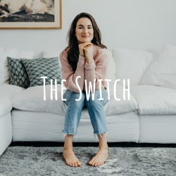 The Switch Podcast with Andrea from Switch Natural (Trailer)