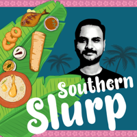 Southern Slurp podcast