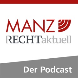 RECHTaktuell – Der Podcast