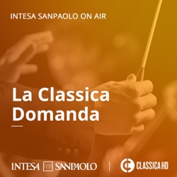 La Classica Domanda - Diana Bracco