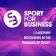 Walking from Darkness Into Light - A Sport for Business Podcast with Pat Fenlon of Electric Ireland