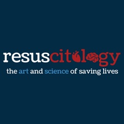 Resuscitology Chatcast
