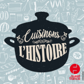 Cuisinons l'histoire - Ouest-France