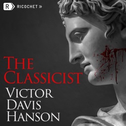 Victor Davis Hanson's The Classicist