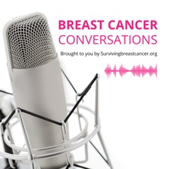 184. What is the Inflammatory Breast Cancer Scoring Scale? Featuring Ginny Mason (Part II)