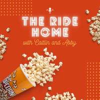 The Ride Home podcast