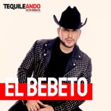 El Bebeto sobre el reto de cantar mariachi, su trabajo con Espinoza Paz y su nominación a los Latin Grammy