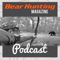 Goose Hunt, Natalie Krebs, and a Buck Story