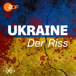 Ukraine - Der Riss | Trailer