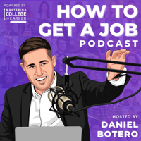 Ep 138 How to Negotiate a Higher Salary with Olivia Jaras 