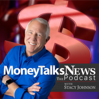Money Talks News: The Podcast podcast
