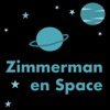 Zimmerman en Space