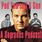 Pod Yourself A Gun - A Rewatch Podcast - Frotcast LLC