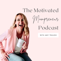 120. Let's Talk Launching with Brenna McGowan
