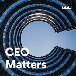 The Drum: CEO Matters