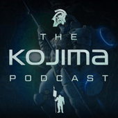 The Kojima Podcast - The Kojima Podcast