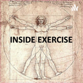 Inside Exercise - Glenn McConell
