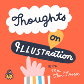 Thoughts on Illustration - Tom Froese