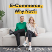 E-Commerce, Why Not?! Tipps für dein Business von Johannes Kliesch und Romy Riffel - Snocksulting