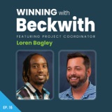 How to separate yourself from your competitors with Loren Bagley