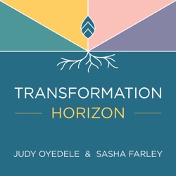 Transformation Horizon