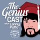 The Genius Cast with Lanny Poffo