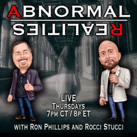Ep 092121 - Special Guests: Gina Bengtson and Bob Christopher