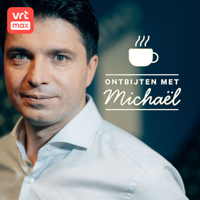 Ontbijten met Michaël podcast