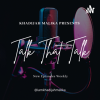 Talk That Talk podcast