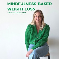 Mindfulness-Based Weight Loss Podcast