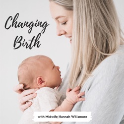 61. All You Need to Know About Hypnobirthing and How It Can Help You to Have an Empowering Birth