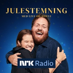 Hør alle episodene av Julestemning i appen NRK Radio
