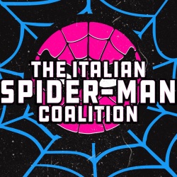 The Italian Spider-Man Coalition Sitdown 28