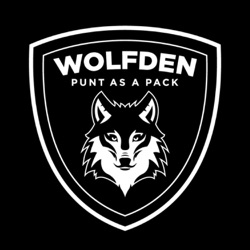 WOLFDEN'S DOGS IN THE DEN: EP 13