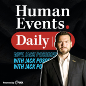 Human Events Daily with Jack Posobiec - Turning Point USA