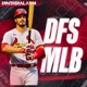 MLB DFS Quick Pitch Podcast