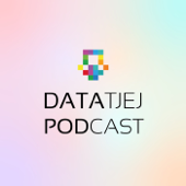 DataTjej Podcast - DataTjej