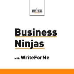 Helping Consumers Become Money Confident | Business Ninjas: WriteForMe and Best Egg