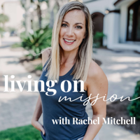 Episode 113: Making Godly Decisions with Lauren Black