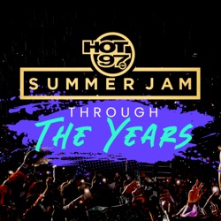 2021 - It Always Rains At Summer Jam.