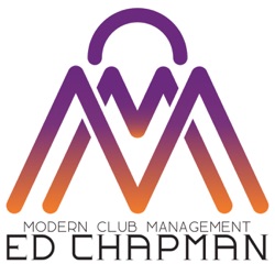 The Modern Club Management Podcast